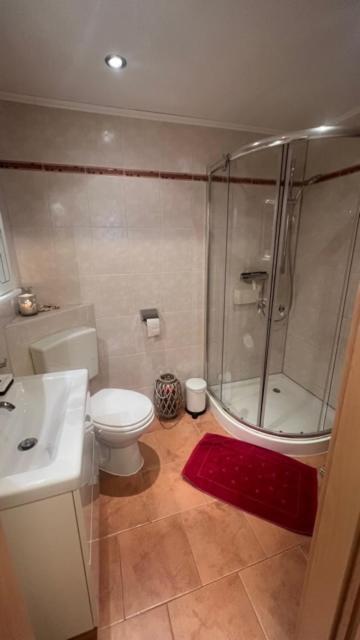 Ferienwohnung-Schluecke Бад-Франкенхаузен-Кифхойзер Экстерьер фото
